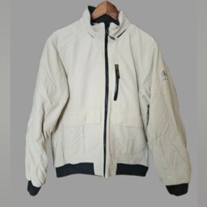 Aigle Bomber Style Mens Coat